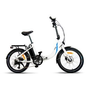 UrbanBiker Mini VAE pliable