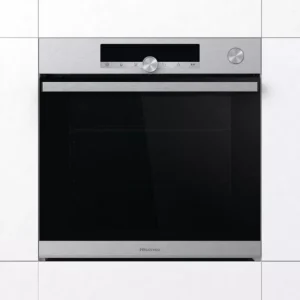 Four encastrable fonction vapeur HISENSE O643PG