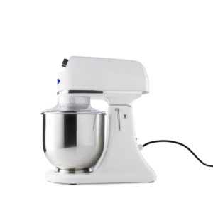 Maxima Mixer planétaire - 7 L - jusqu'à 2 kg de pâte blanc