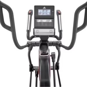 Vélo Elliptique Adidas X-21FD (Bluetooth)