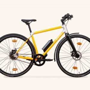 Vélo électrique parco 005