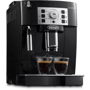 Expresso Broyeur DELONGHI Magnifica S ECAM 22.140.B noir