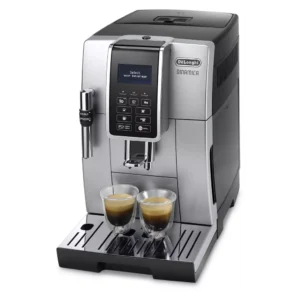 Expresso Broyeur DELONGHI Dinamica FEB3535.SB inox