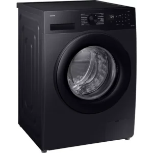Lave linge hublot SAMSUNG WW80CGC04DAB Bespoke AI