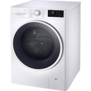 Lave linge séchant hublot LG F954J60WRS Reconditionné