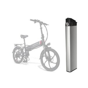 Batterie Samebike 20LVXD30
