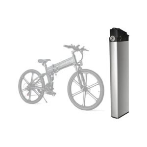 Batterie Samebike LO26-II-IT