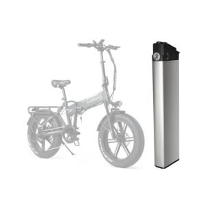 Batterie Samebike XWLX09