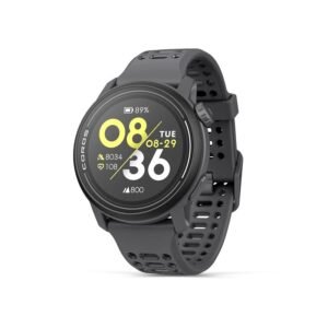 Montres Cardio-GPS Coros Pace 3
