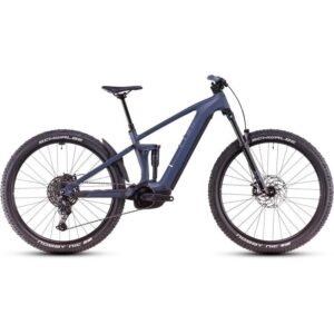 VTT Électrique Cube STEREO HYBRID ONE44 Pro 800 2025 27.5"