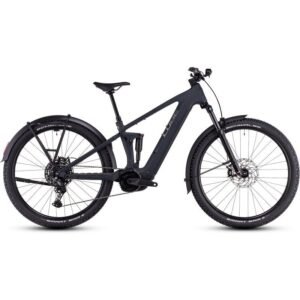 VTT Électrique Cube Stereo Hybrid ONE22 Pro 800 Allroad  2025 29"