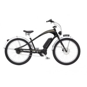 Vélo électrique Electra Ghostrider Go! 5i