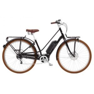 Vélo électrique ville Electra LOFT GO! 5I EQ 400 WH STEP-THRU