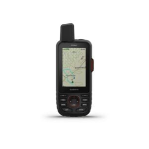 GPS randonnée Garmin GPSMAP 67i