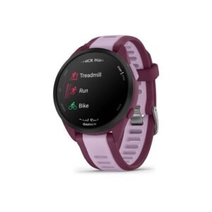 Montre Garmin Forerunner 165 Music