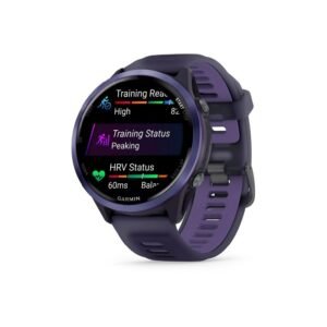 Montre Garmin Forerunner 570 47 mm
