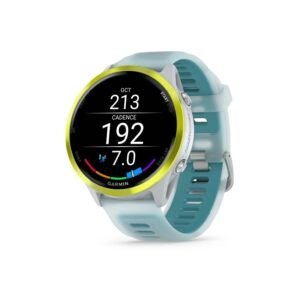 Montre connectée Garmin Forerunner 570