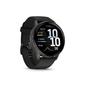 Montre Garmin Venu 4 45 mm