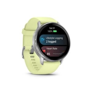 Montre Garmin Venu 4 45 mm
