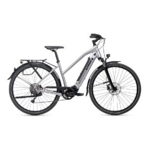 Vélo électrique Gitane e-VERSO STEPS Mixte D9