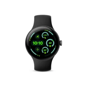 Montre connectée Google PIXEL WATCH 3 45mm 4G LTE