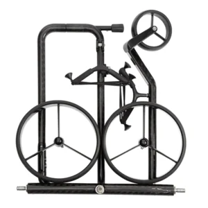 JuCad Carbon drive 2.0