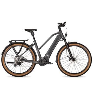 Vélo de randonnée électrique Kalkhoff Entice 5+ Advance (2024)