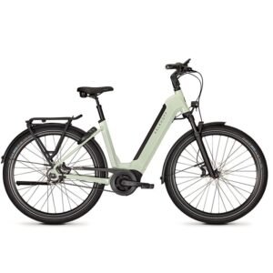 Vélo de ville électrique Kalkhoff Image 5+ Advance - 625 Wh