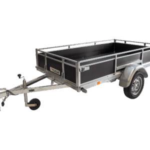 Erde remorque LC 251 NF BOIS