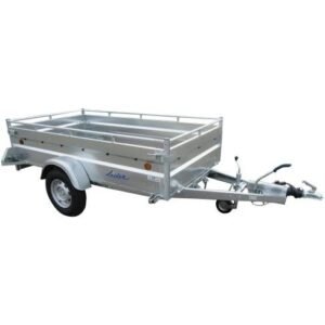 REMORQUE BAGAGÈRE LIDER ROBUST 34392