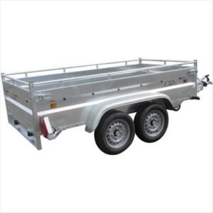 Remorque Lider Robust 41395