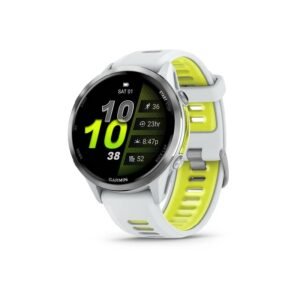 Montre sport Garmin Forerunner 970