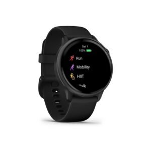 Montre Garmin Vivoactive 6
