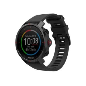 Montre Polar Grit X Pro Saphir