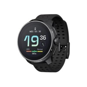 Montre Suunto Race All Black