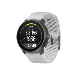 Montre Suunto Race S Titanium Canary