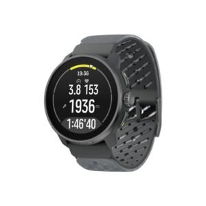 Montre Suunto Race S Titanium Graphite