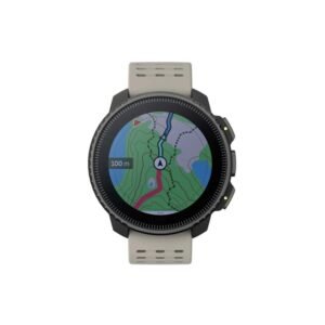 Montre Suunto Vertical Black Sand