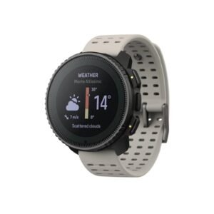 Montre Suunto Vertical Solar Sand
