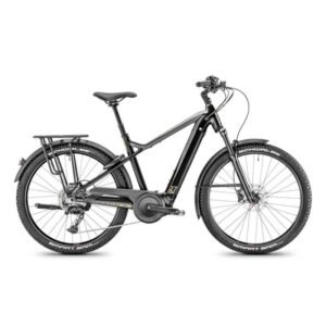 Vélo électrique Moustache Samedi 27 Xroad 6