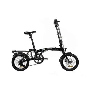 Neomouv EFOLDING Noir