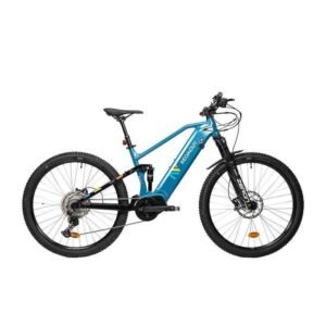 Neomouv FALANGO Noir & bleu