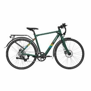 Neomouv velo electrique​ TICKET vert sapin