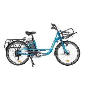 Neomouv​ OPIA Bleu Pétrole