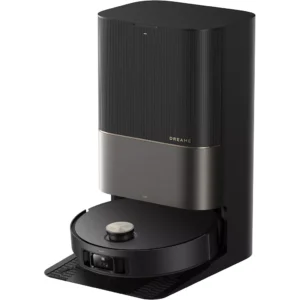 Robot Aspirateur Laveur DREAME X50 Ultra Complete Black