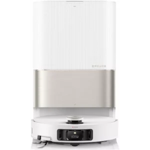 Robot Aspirateur Laveur DREAME X50 Ultra Complete White