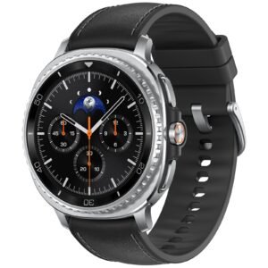Samsung Galaxy Watch 8 Classic 46 mm Noir