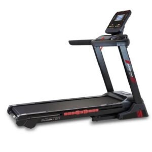 Tapis de Course BH Boxster II