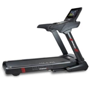 Tapis de Course BH Vanquish Multimedia II