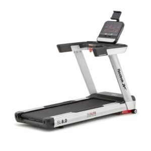 Tapis de Course Reebok SL8.0